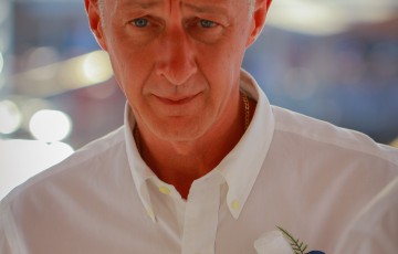 Wayne & Sharon's Wedding on the Sea Star Yacht