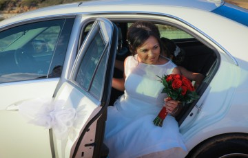 David & Catherine's Renewal of Wedding Vows