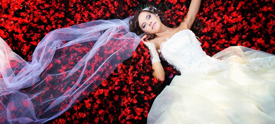 Cyprus is the leading destination for weddings!