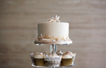 Villa Wedding Reception Inspiration