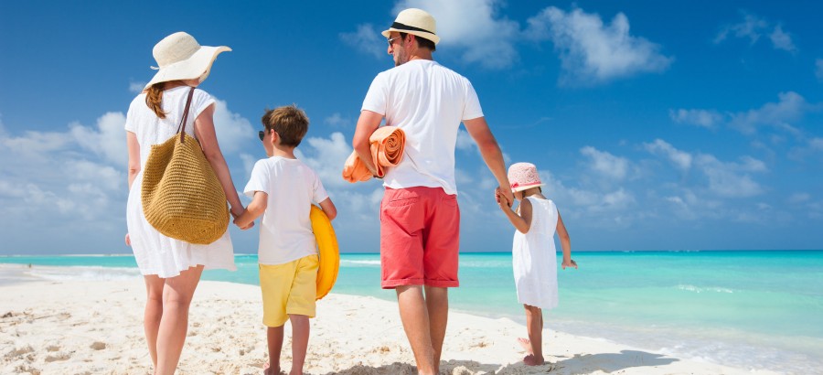 Cyprus sets new tourist record in July