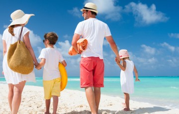 Cyprus sets new tourist record in July