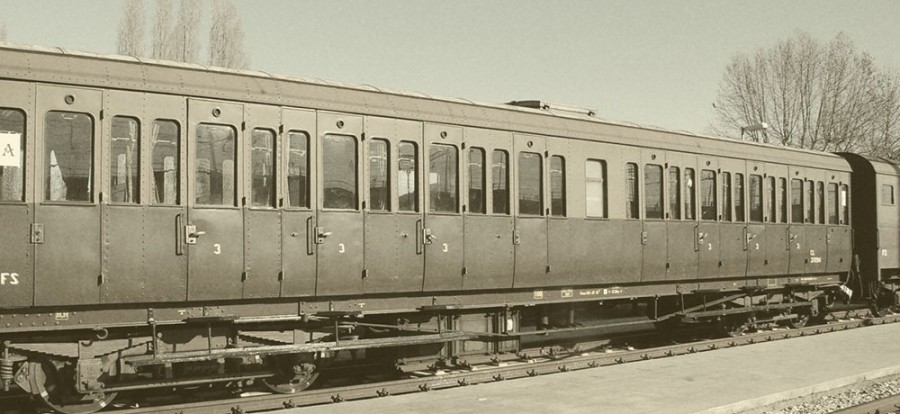 Attempts underway to revive old Cyprus railway