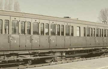 Attempts underway to revive old Cyprus railway