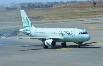 Cyprus Airways becomes member of IATA