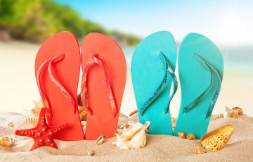 Cyprus ranks 3rd most family friendly destination for beach holidays in Europe