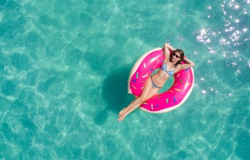 Paphos ranks 9th best value destination for UK travellers in Post Office barometer