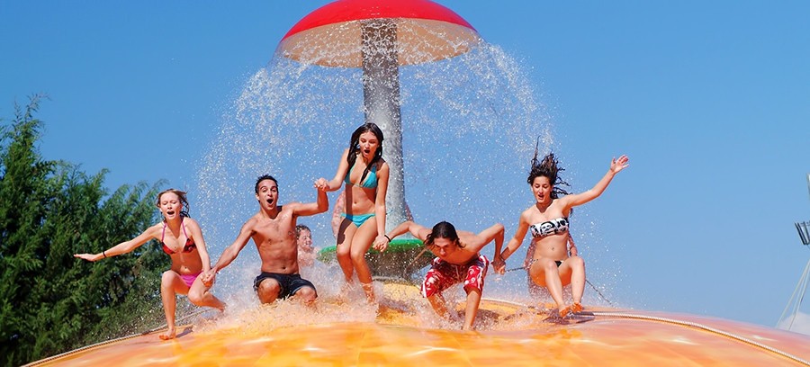 Limassol Waterpark