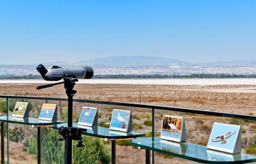 Akrotiri Environmental Education Centre