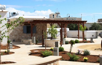 Deryneia Folkloric Museum, Paralimni