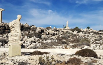 Ayia Napa Sculpture Park 