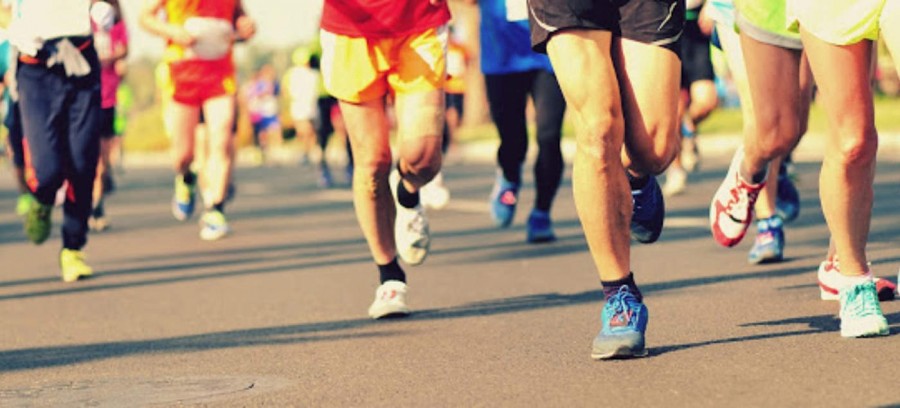 Record numbers expected to compete in Paphos marathon