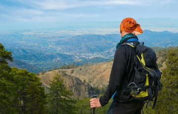 Walking Festival 2019