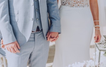 Highlights of Claire & Matty's Wedding