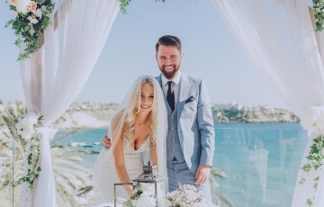 Highlights of Claire & Matty's Wedding