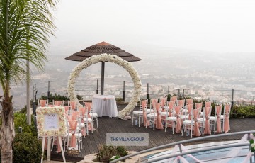 Robyn Ellerby Recommends The Villa Group