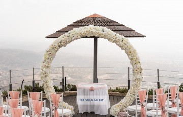 Robyn Ellerby Recommends The Villa Group
