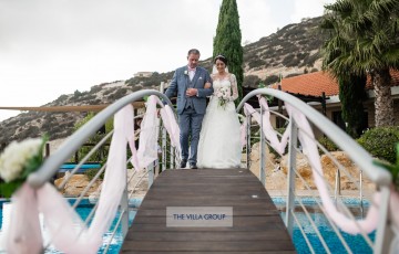 Robyn Ellerby Recommends The Villa Group