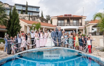 Robyn Ellerby Recommends The Villa Group