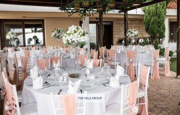 Robyn Ellerby Recommends The Villa Group