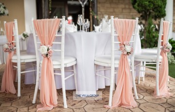 Robyn Ellerby Recommends The Villa Group
