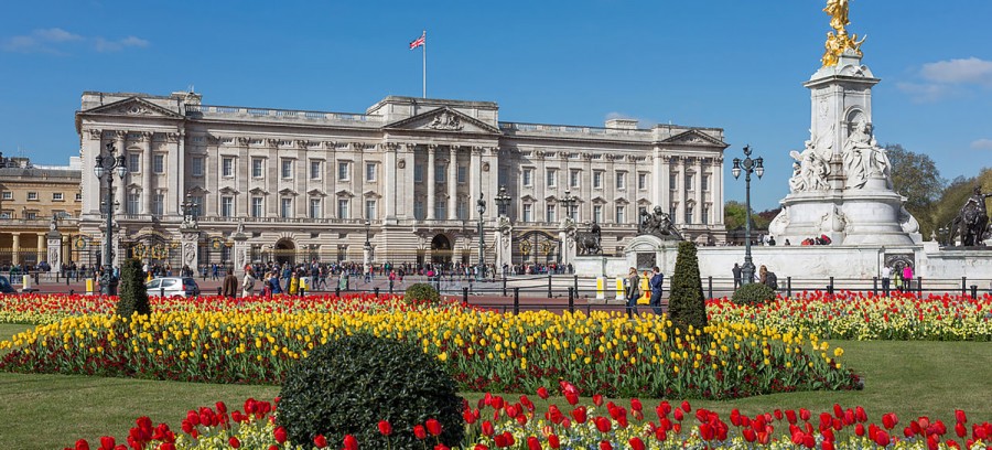 Queen Elizabeth to host "A Celebration for Cyprus"