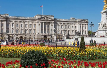 Queen Elizabeth to host "A Celebration for Cyprus"