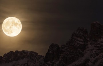 Last supermoon of 2019 to take place Wednesday 20th March