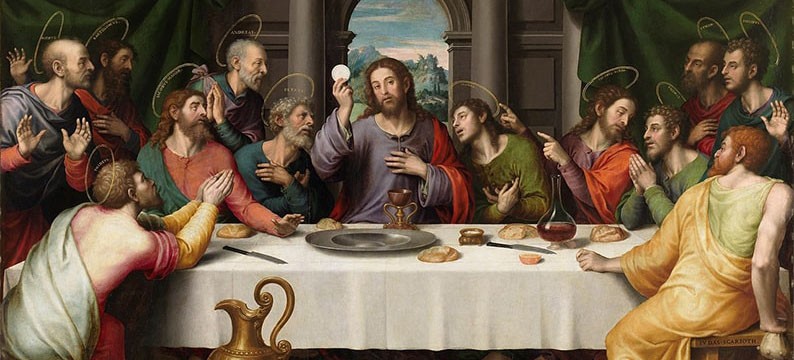 Cyprus Institute recreates site of the Last Supper in 3-D imagery