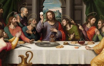 Cyprus Institute recreates site of the Last Supper in 3-D imagery