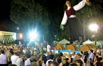 Limassol Wine Festival
