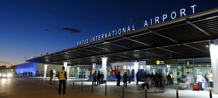 13 flights to/from Cyprus affected by two day BA strike