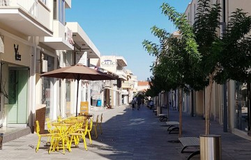 Free walking tours in Paphos old town get underway 