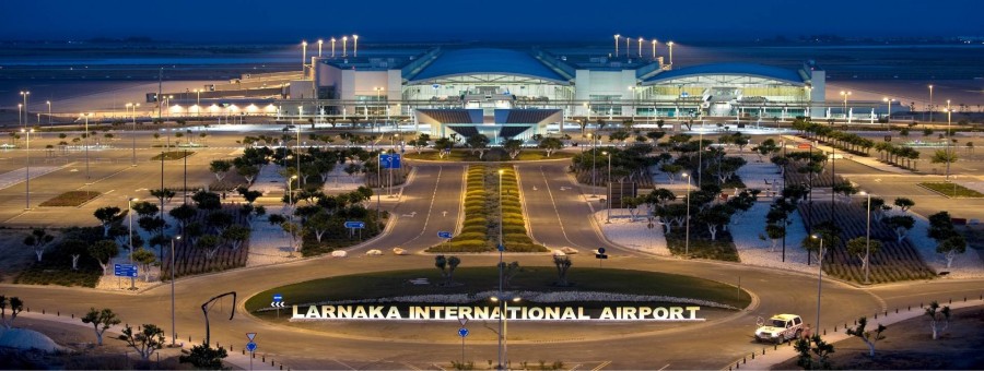 Cyprus Airports Gearing Up for 8 Million Passengers