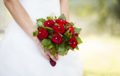 Cyprus Wedding Flowers