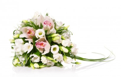 Cyprus Wedding Flowers