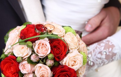 Cyprus Wedding Flowers