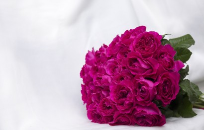 Cyprus Wedding Flowers
