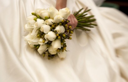 Cyprus Wedding Flowers