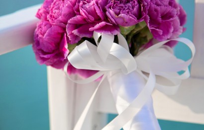 Cyprus Wedding Flowers