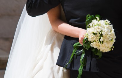 Cyprus Wedding Flowers