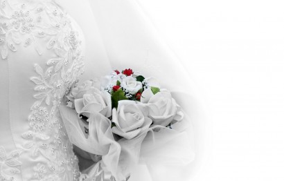 Cyprus Wedding Flowers