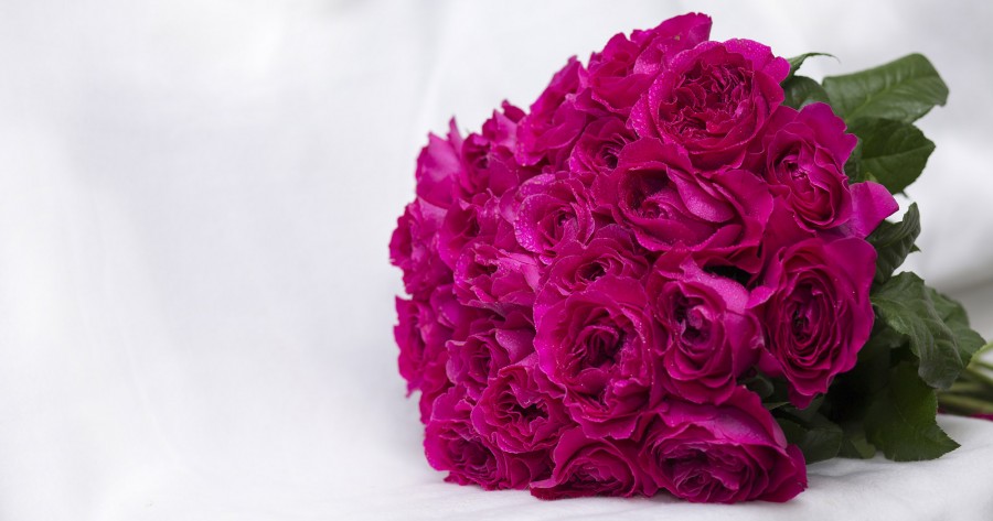 Cyprus Wedding Flowers