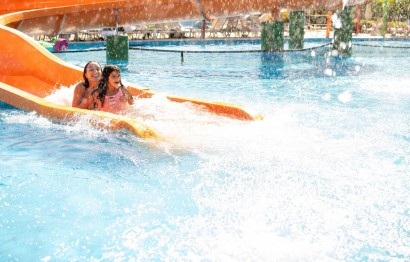 Discover the Premier Waterpark Destination: Fasouri Watermania