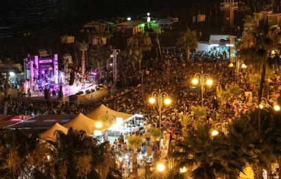 Kataklysmos (Festival of the Flood)