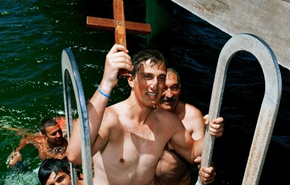 Kataklysmos (Festival of the Flood) 2024