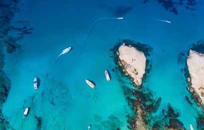 Discover Akamas Natural Wonders with Free Saturday Tours