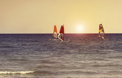 Villa Rentals in Cyprus