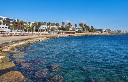 Villa Rentals in Cyprus