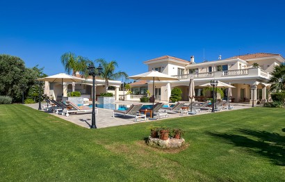 Villa Rentals in Cyprus